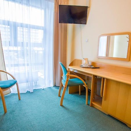 Farys - Swietna Lokalizacja, Sauna, Jacuzzi, Piekne Widoki Z Okien Krynica Zdroj Ngoại thất bức ảnh