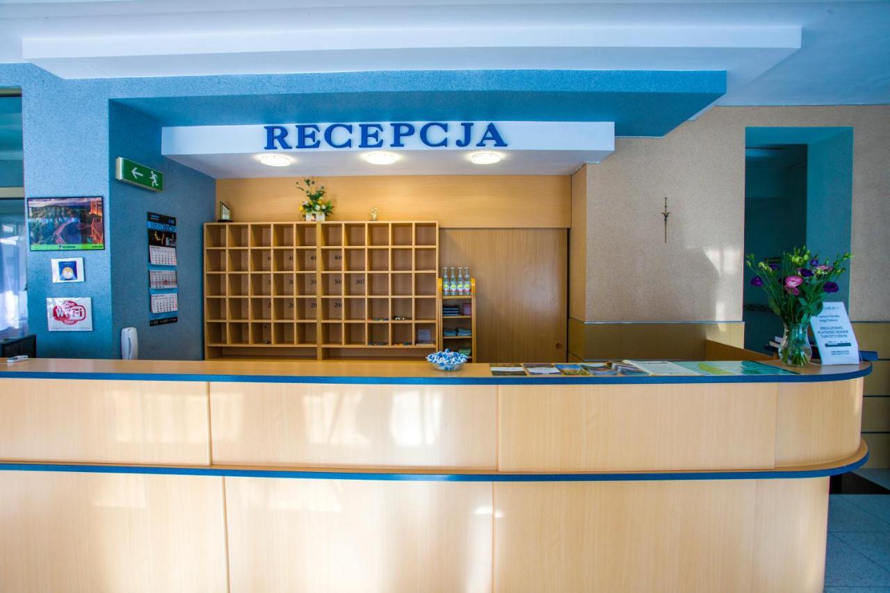 Farys - Swietna Lokalizacja, Sauna, Jacuzzi, Piekne Widoki Z Okien Krynica Zdroj Ngoại thất bức ảnh