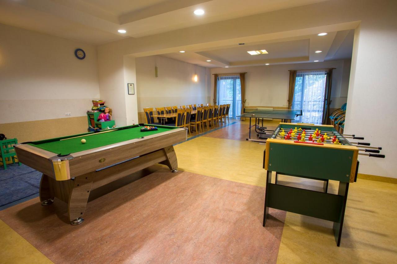 Farys - Swietna Lokalizacja, Sauna, Jacuzzi, Piekne Widoki Z Okien Krynica Zdroj Ngoại thất bức ảnh