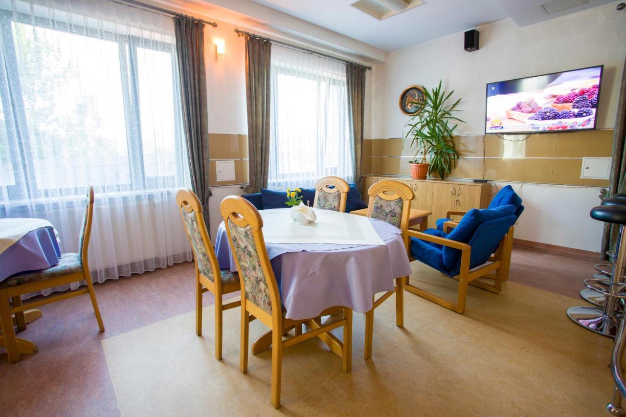 Farys - Swietna Lokalizacja, Sauna, Jacuzzi, Piekne Widoki Z Okien Krynica Zdroj Ngoại thất bức ảnh