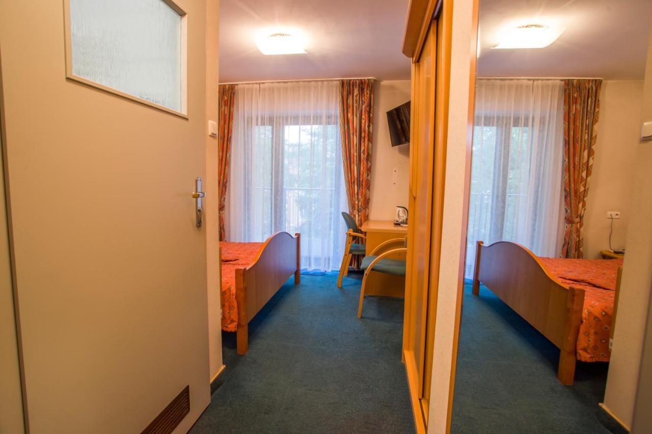 Farys - Swietna Lokalizacja, Sauna, Jacuzzi, Piekne Widoki Z Okien Krynica Zdroj Ngoại thất bức ảnh