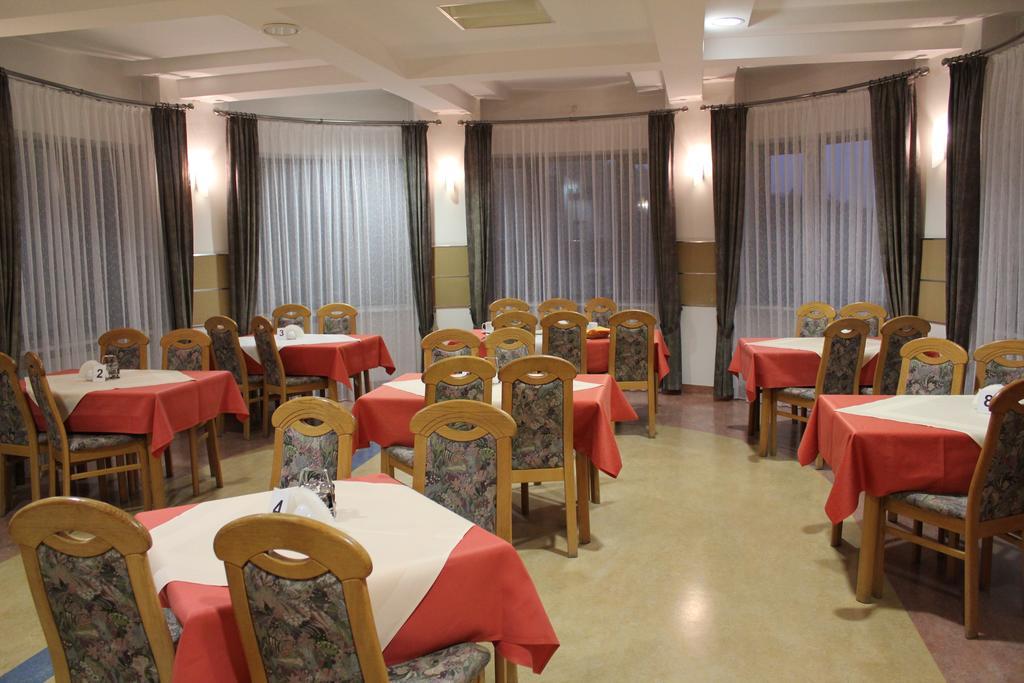 Farys - Swietna Lokalizacja, Sauna, Jacuzzi, Piekne Widoki Z Okien Krynica Zdroj Ngoại thất bức ảnh