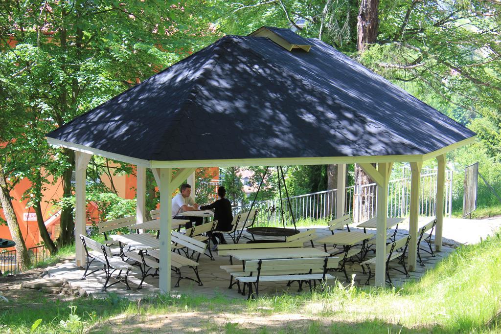 Farys - Swietna Lokalizacja, Sauna, Jacuzzi, Piekne Widoki Z Okien Krynica Zdroj Ngoại thất bức ảnh